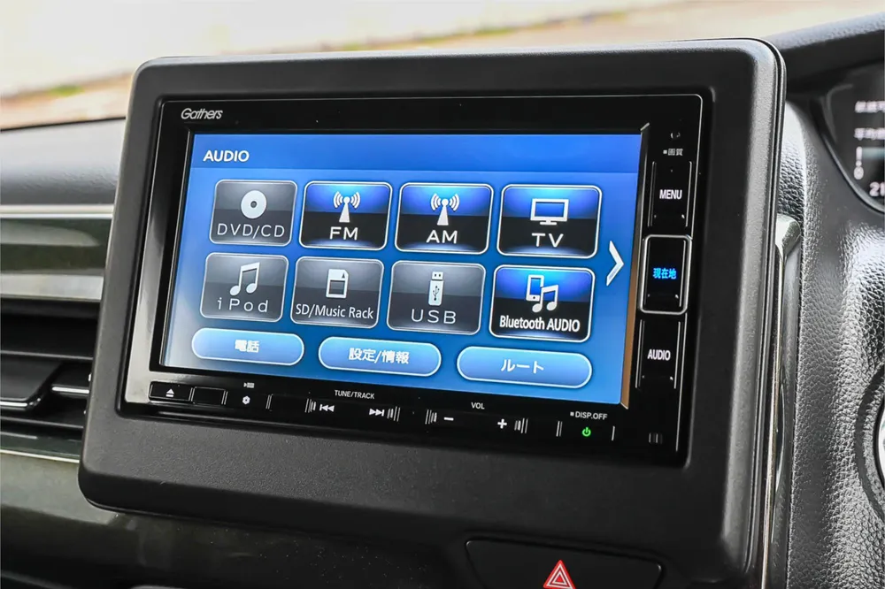 2020 Honda N-BOX CUSTOM G L HONDA SENSING - photo 23