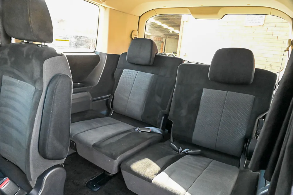 2010 Mitsubishi Delica D5 G Power Pack - photo 9