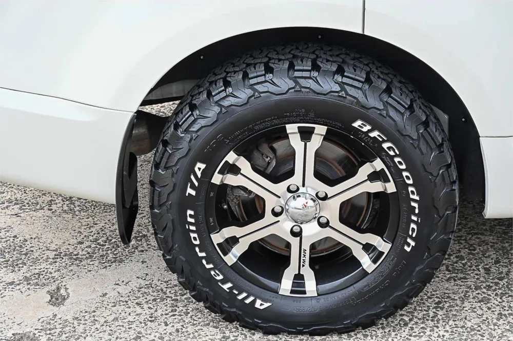 2013 Mitsubishi Delica D5 4WD D POWER PACK -JI - photo 12