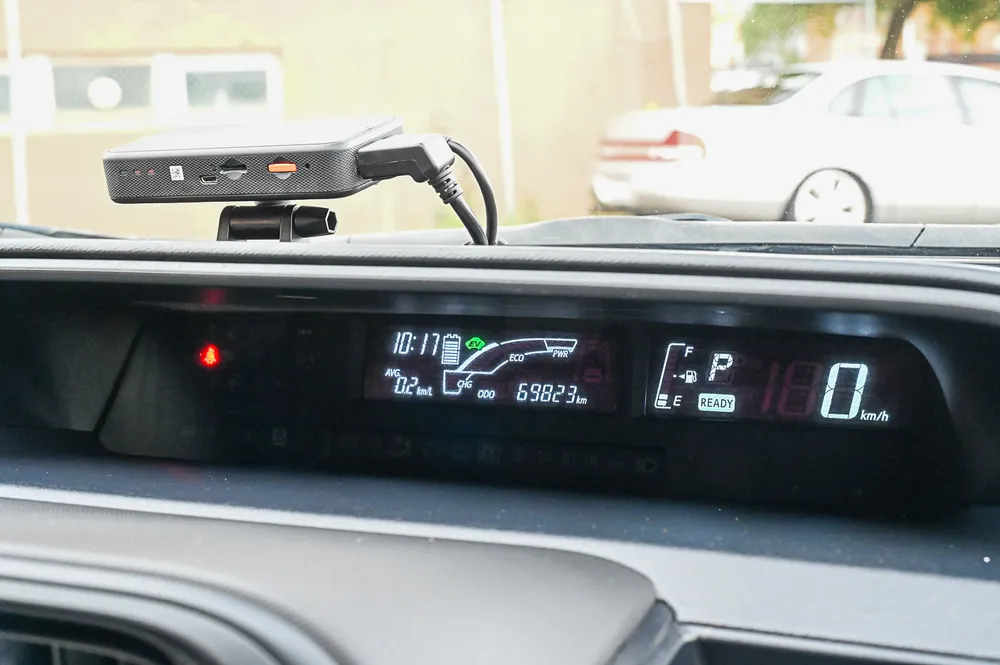 2019 Toyota Aqua 2WD - photo 18