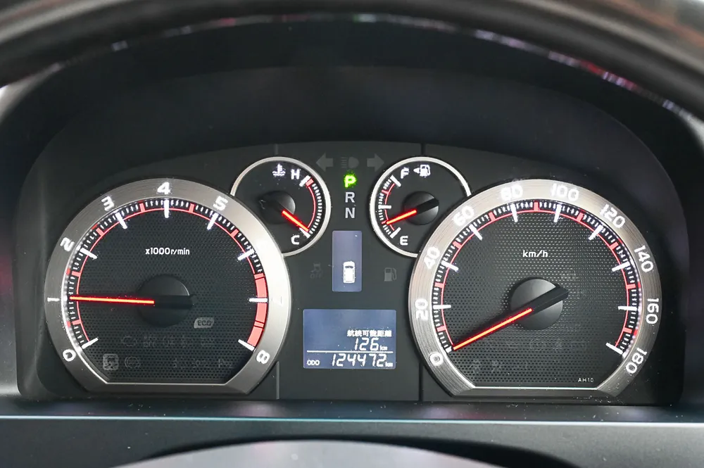 2014 Toyota Alphard 240S Type Gold 2 - photo 20