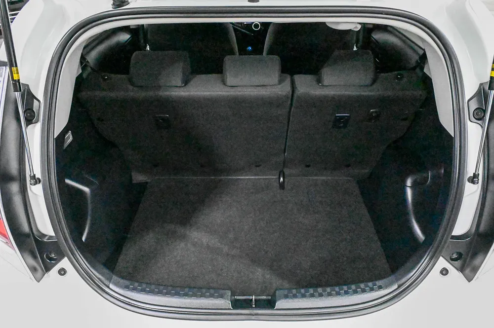 2020 Toyota Aqua 2WD - photo 10