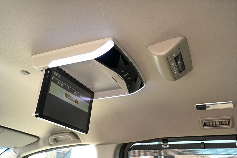 2018 Honda Stepwgn HYBRID GEX HONDA SENSING - photo 13