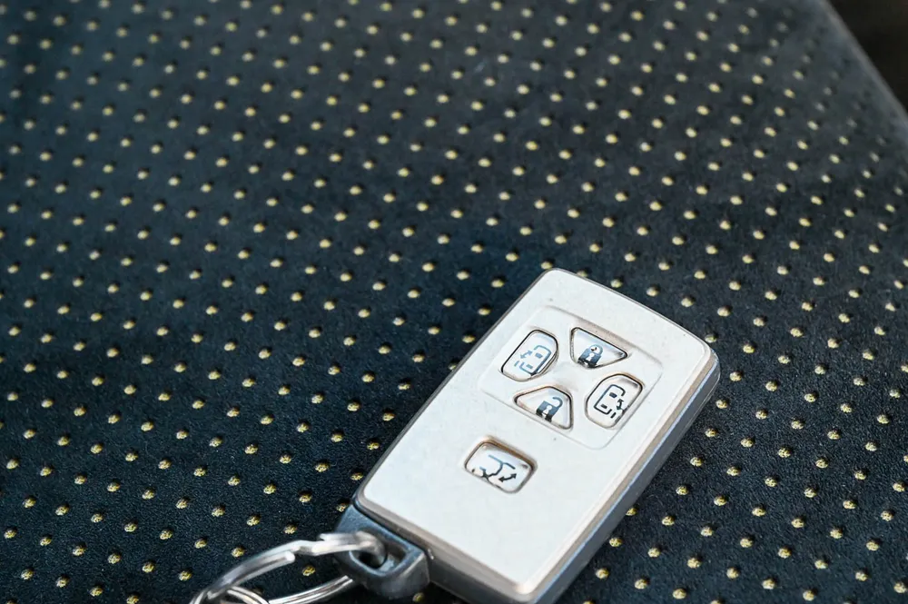 2014 Toyota Vellfire 2.4Z GOLDEN I Z2 - photo 28