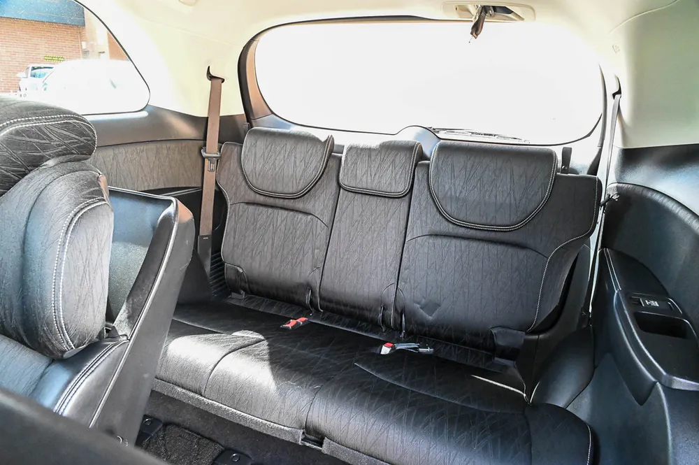 2016 Honda Odyssey Absolute H Sensing - photo 12