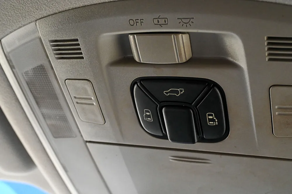2011 Toyota Vellfire 3.5Z G EDITION - photo 25