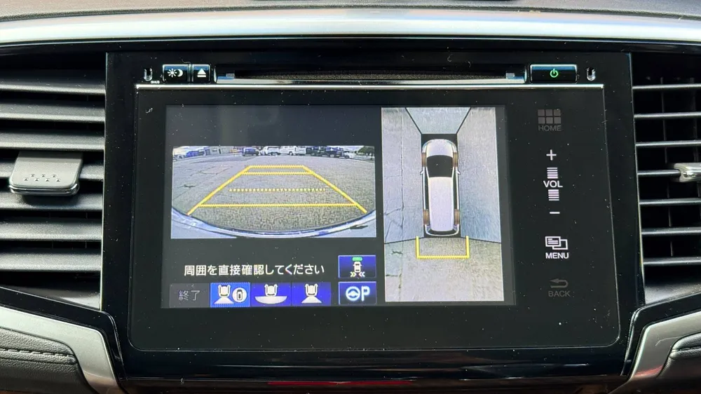 2016 Honda Odyssey HV EX PACKAGE - photo 14