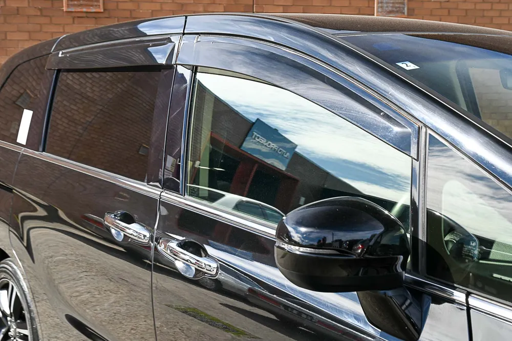 2016 Honda Odyssey Absolute H Sensing - photo 3