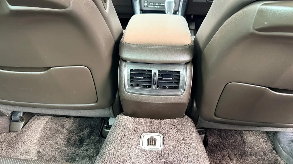 2009 Toyota Crown Hybrid HYBRID - photo 22