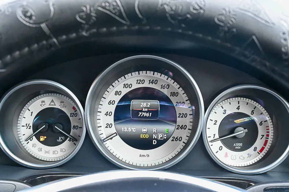 2013 Mercedes-Benz E350 AMG - photo 22