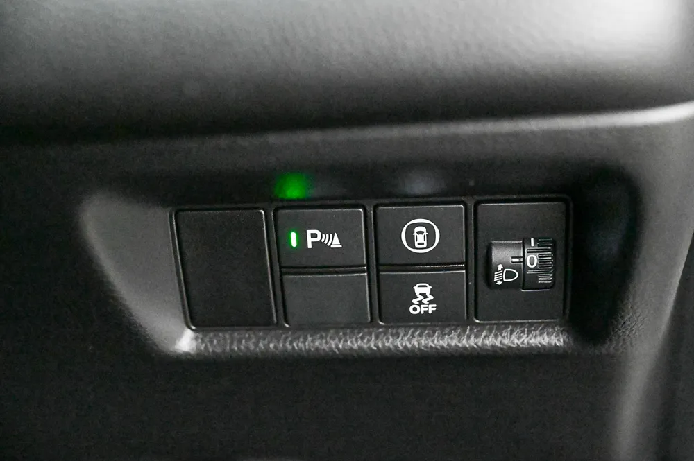 2020 Honda Fit Hybrid NES - photo 16