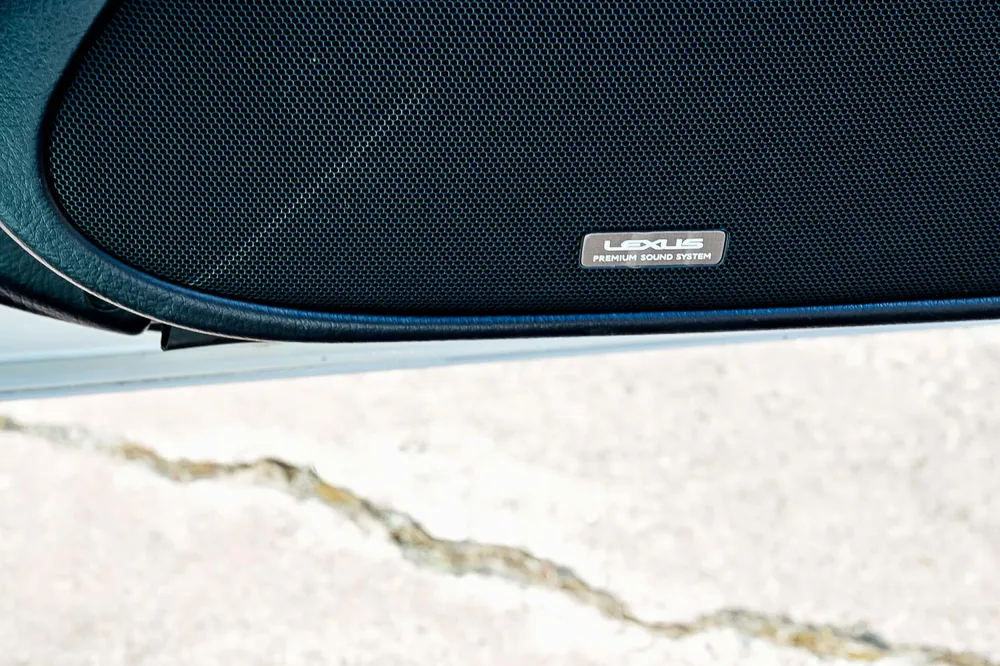 2006 Lexus LS460 - photo 10