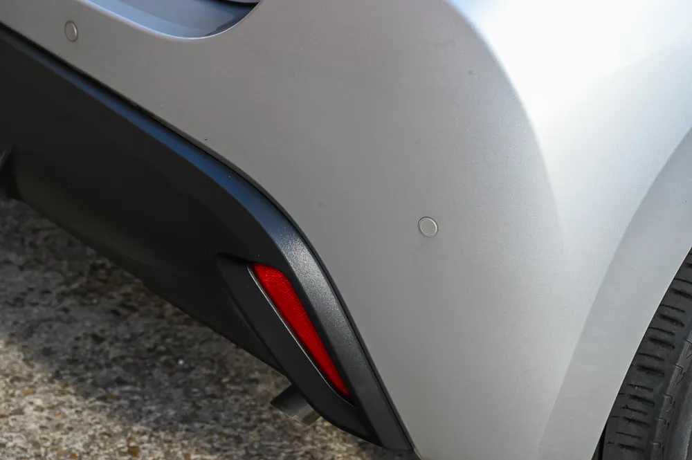 2021 Toyota Yaris X - photo 11