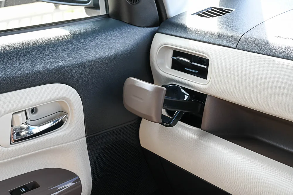 2019 Daihatsu Move Canbus XMEIK UP LIMI SA3 - photo 18
