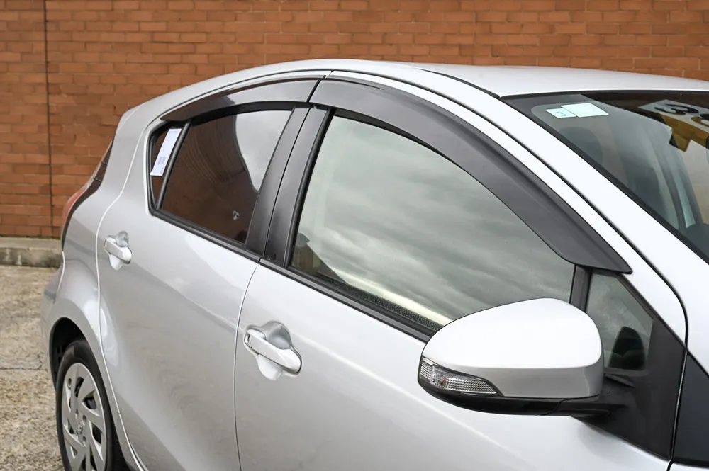 2019 Toyota Aqua S - photo 3