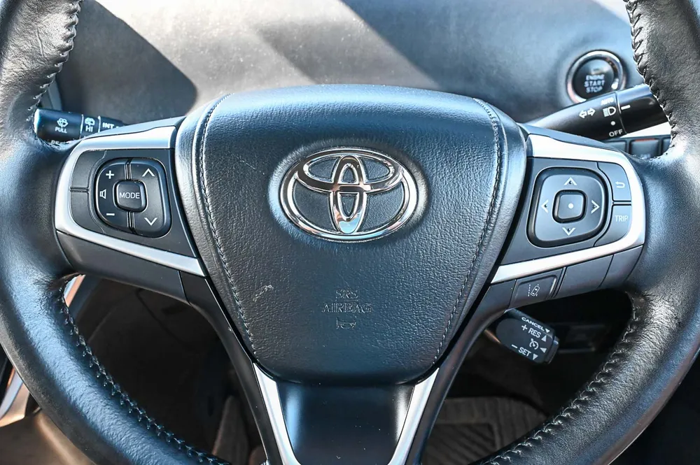 2017 Toyota Estima AERAS - photo 17