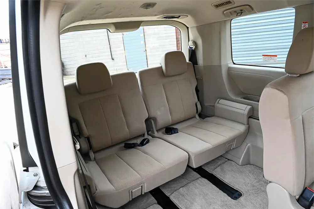 2013 Mitsubishi Delica D5 4WD D POWER PACK -JI - photo 15