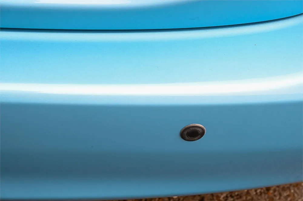 2012 Toyota Aqua G - photo 11