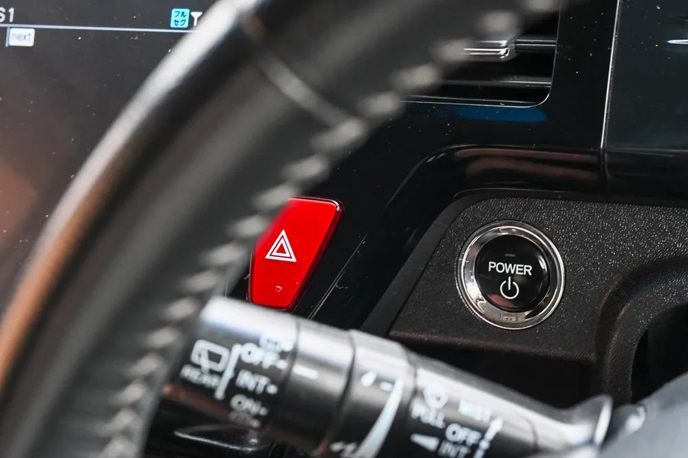 2018 Honda Stepwgn Spada G EX Sensing - photo 18