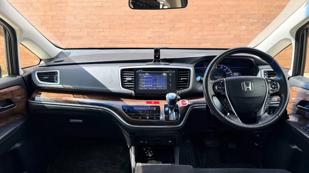2016 Honda Odyssey HV EX PACKAGE - photo 15
