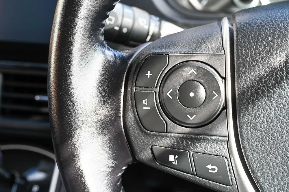 2016 Toyota Noah Welcab - photo 24