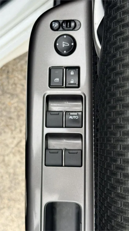 2018 Honda Stepwgn Spada G EX Sensing - photo 15