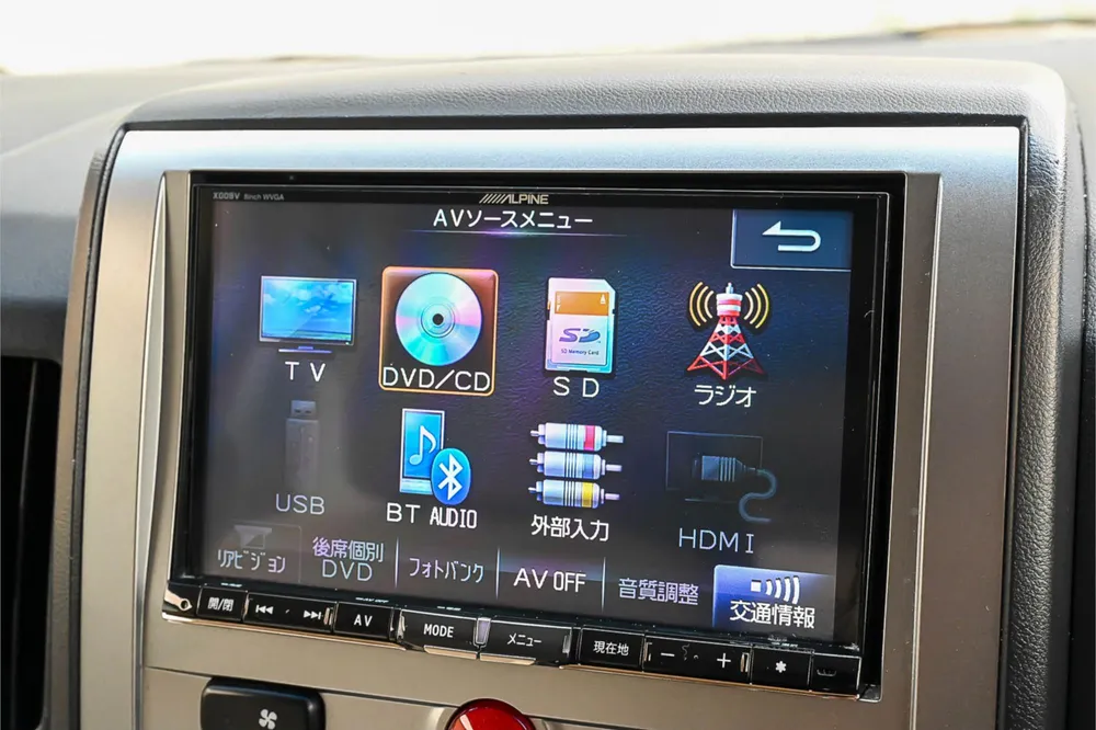 2013 Mitsubishi Delica D5 4WD D POWER PACK -JI - photo 24