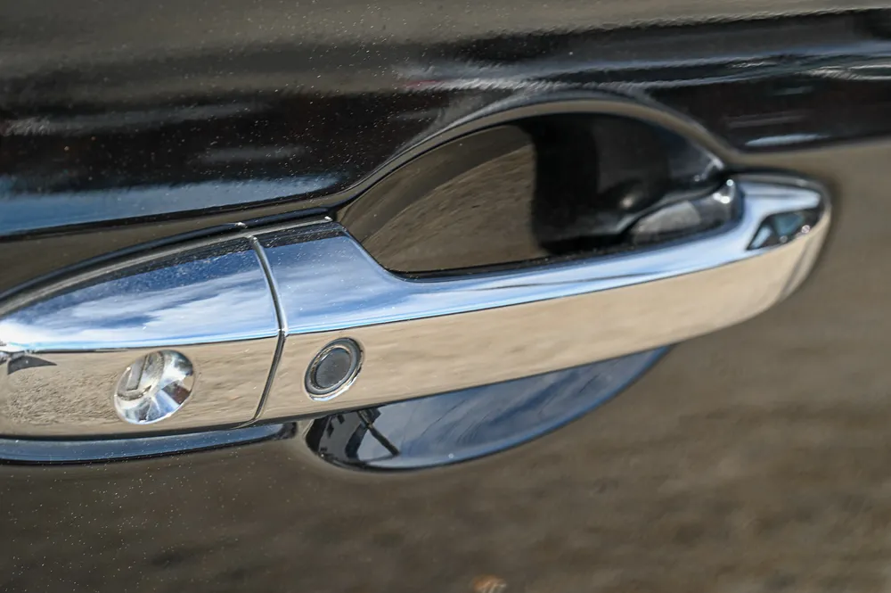 2016 Honda Odyssey Absolute H Sensing - photo 4