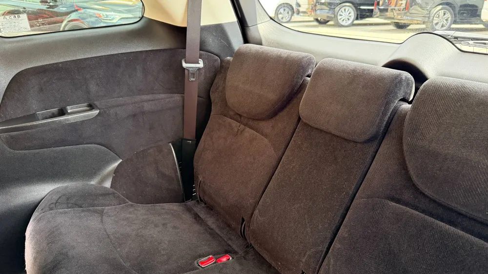 2016 Honda Odyssey HV EX PACKAGE - photo 19