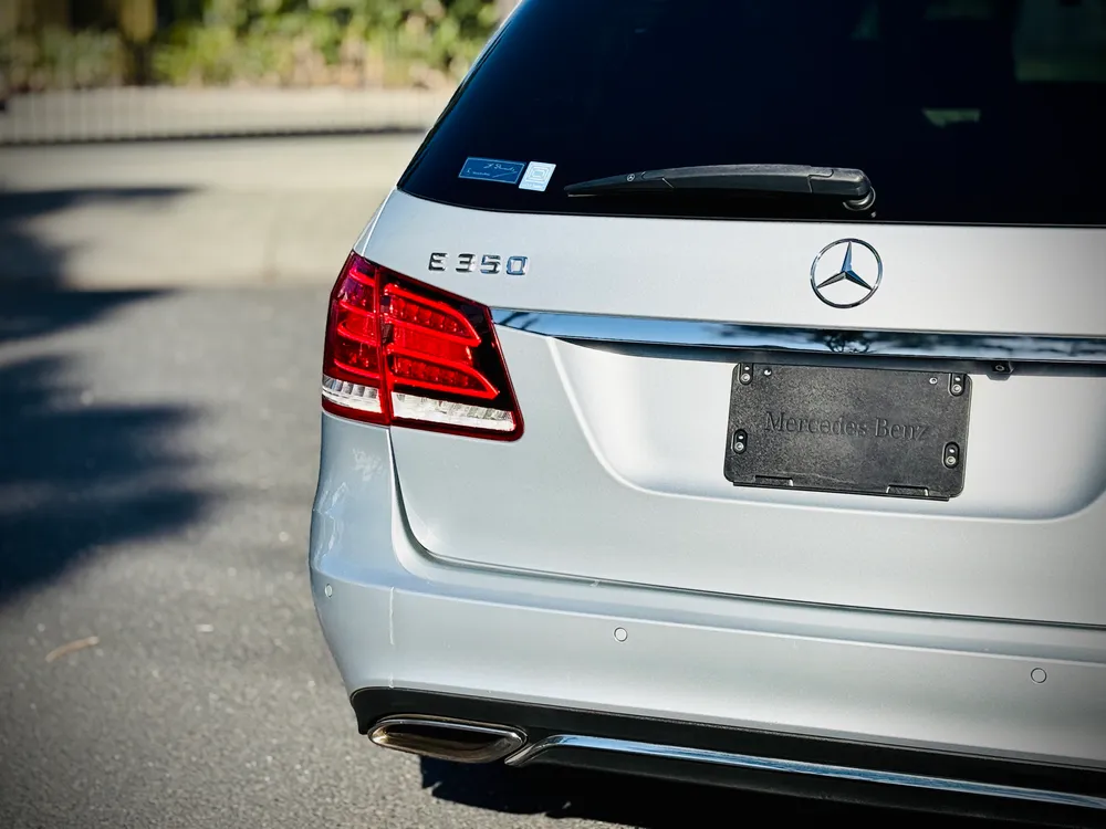 2013 Mercedes-Benz E350 Wagon - photo 24