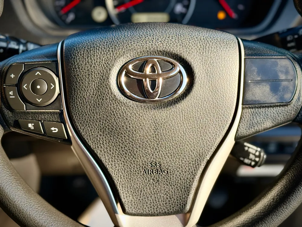 2020 Toyota Noah Welcab - photo 18