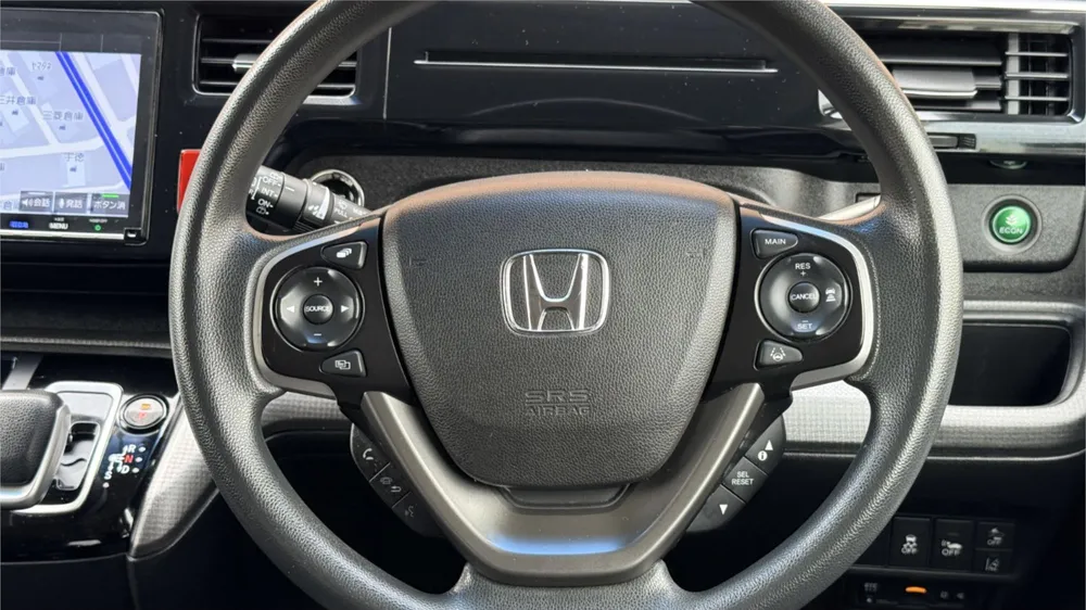 2018 Honda Stepwgn Spada G EX Sensing - photo 20