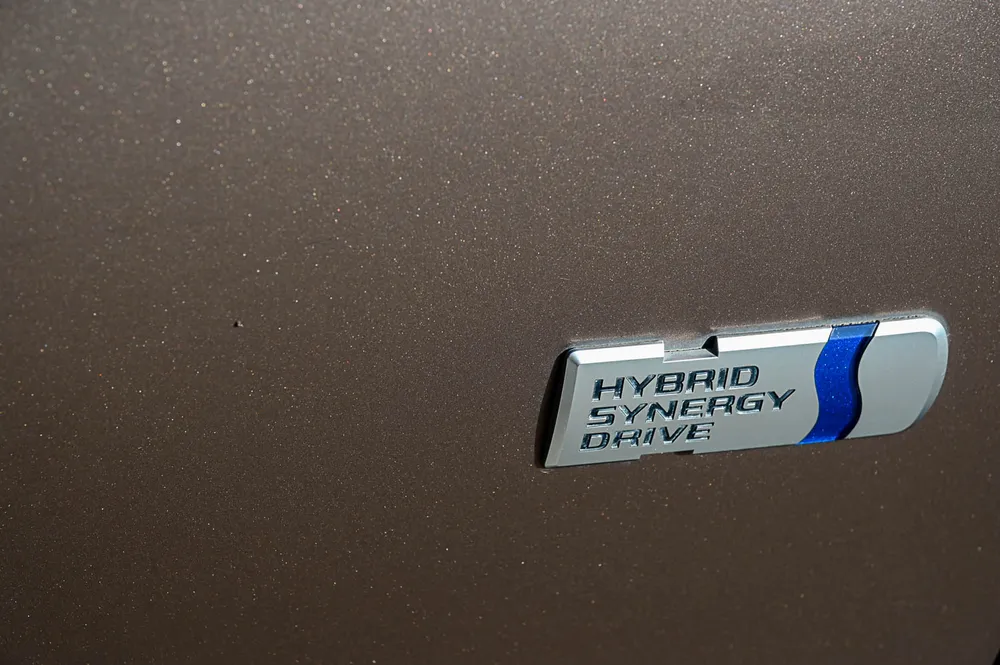 2014 Toyota Noah X - photo 8