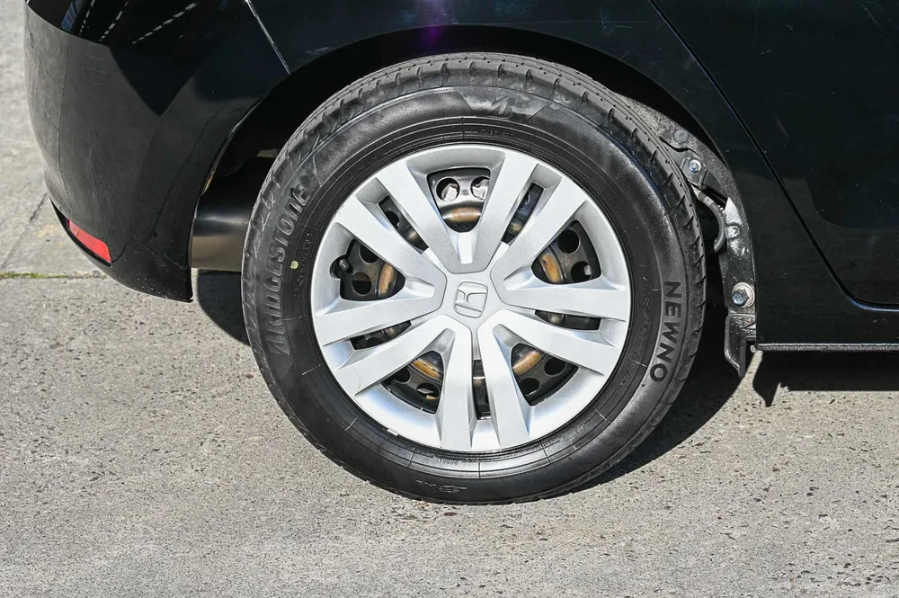 2020 Honda Fit Hybrid HOME - photo 14