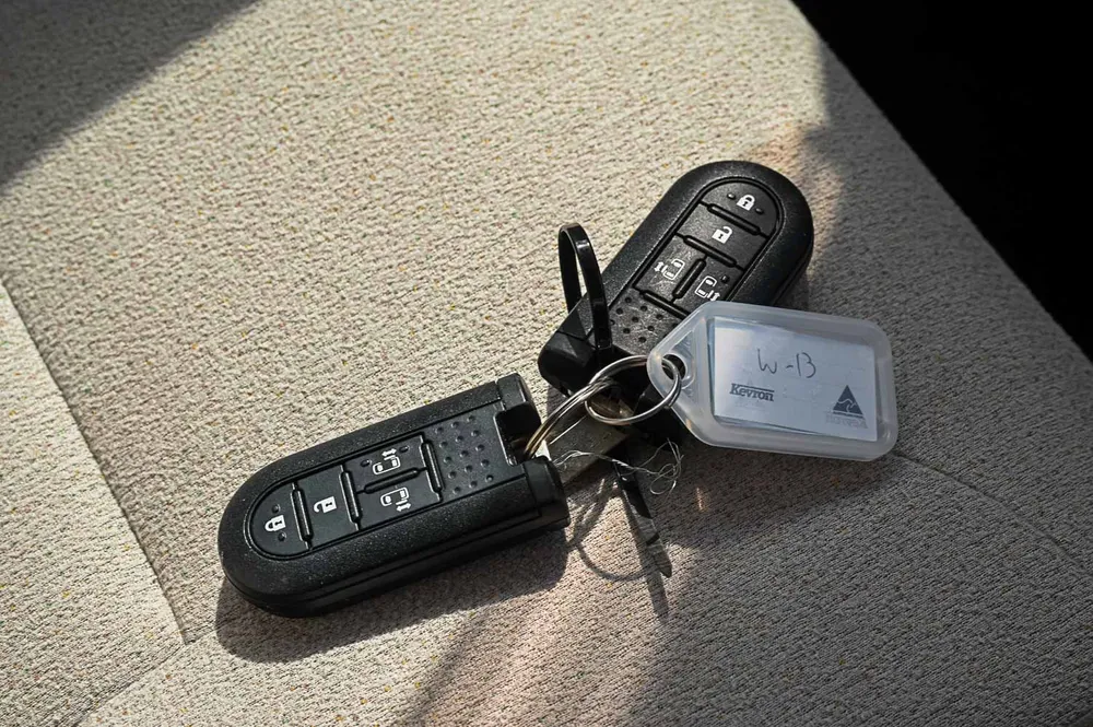 2019 Daihatsu Move Canbus XMEIK UP LIMI SA3 - photo 19