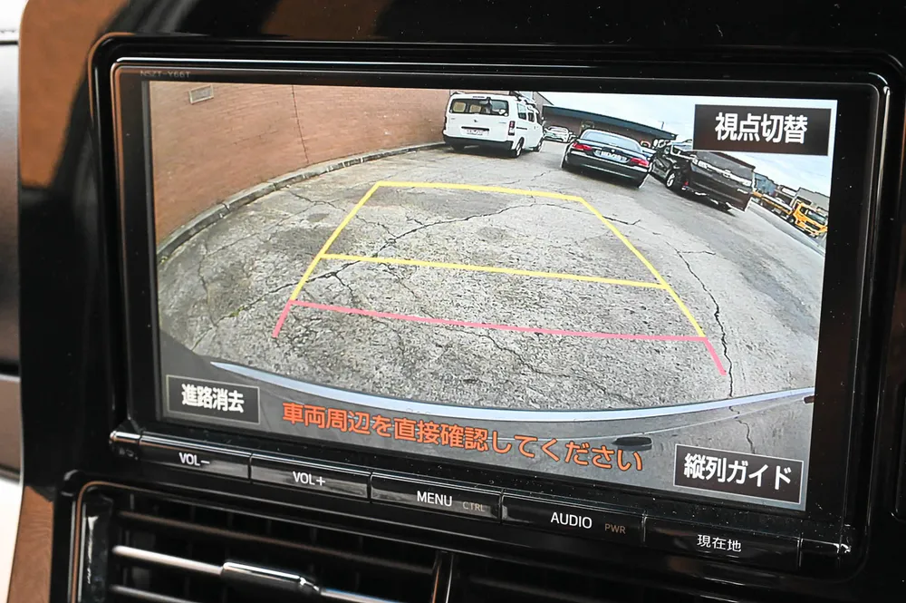 2017 Toyota Estima AERAS PREMIUM 9 INCH - photo 24