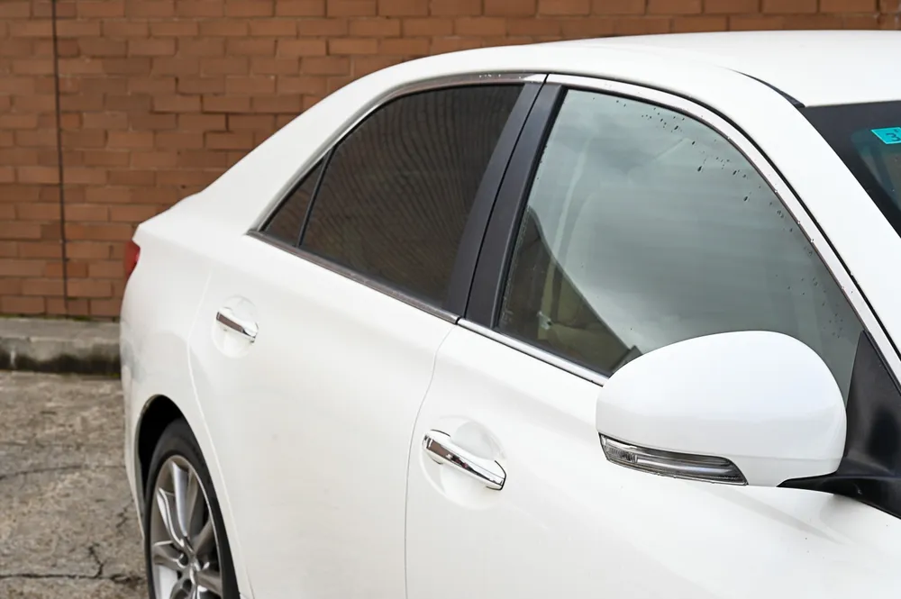2013 Toyota Mark X - photo 13
