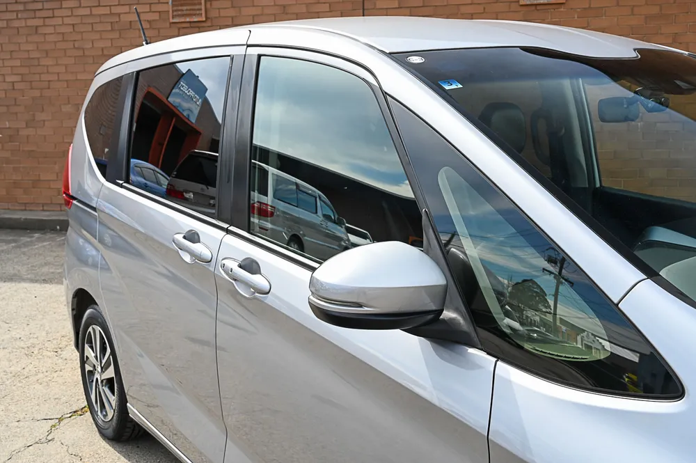 2020 Honda Freed HYBRID G HONDA SENSING - photo 2