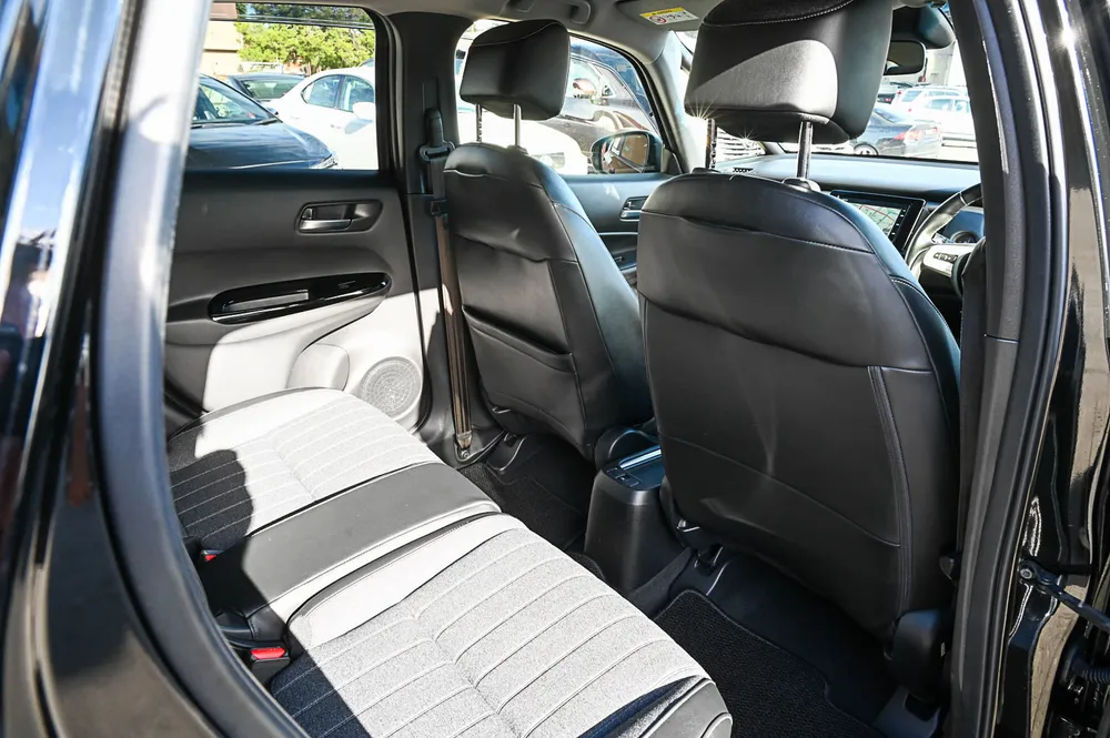 2020 Honda Fit Hybrid HOME - photo 15