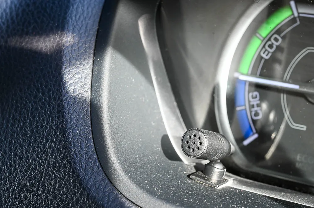 2014 Toyota Noah X - photo 17