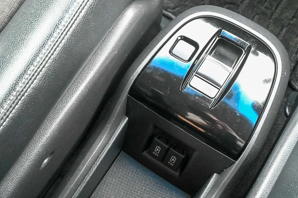 2018 Honda Stepwgn Spada G EX Sensing - photo 14