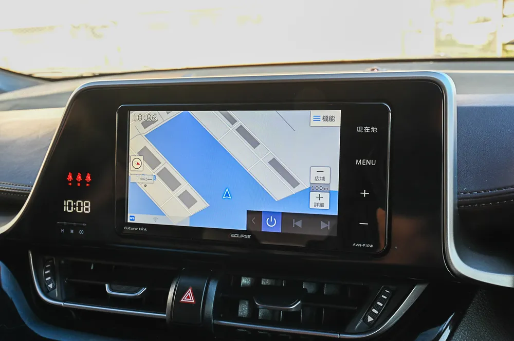 2018 Toyota C-HR G - photo 22