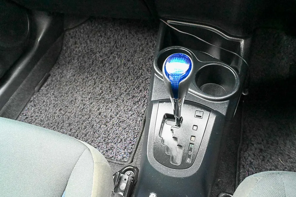 2019 Toyota Aqua S - photo 17