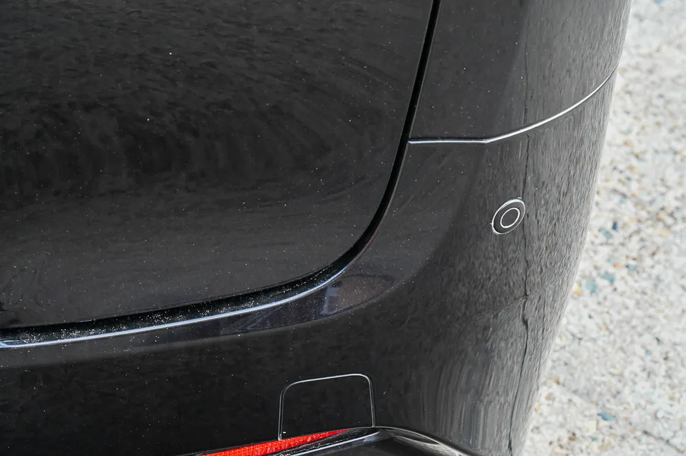 2015 Toyota Vellfire 2.5V - photo 9