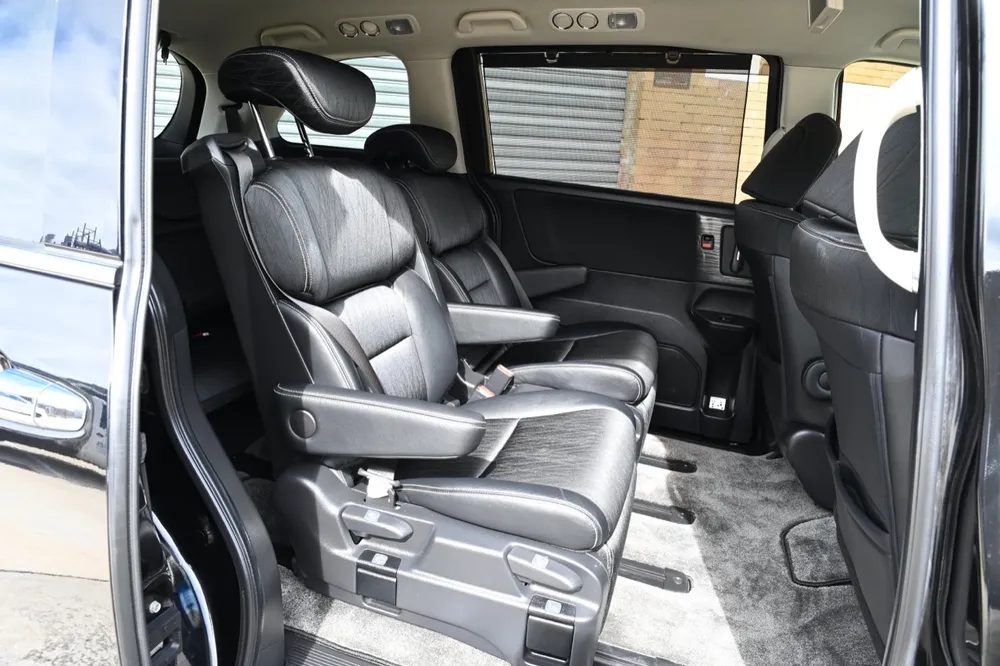 2016 Honda Odyssey - photo 13