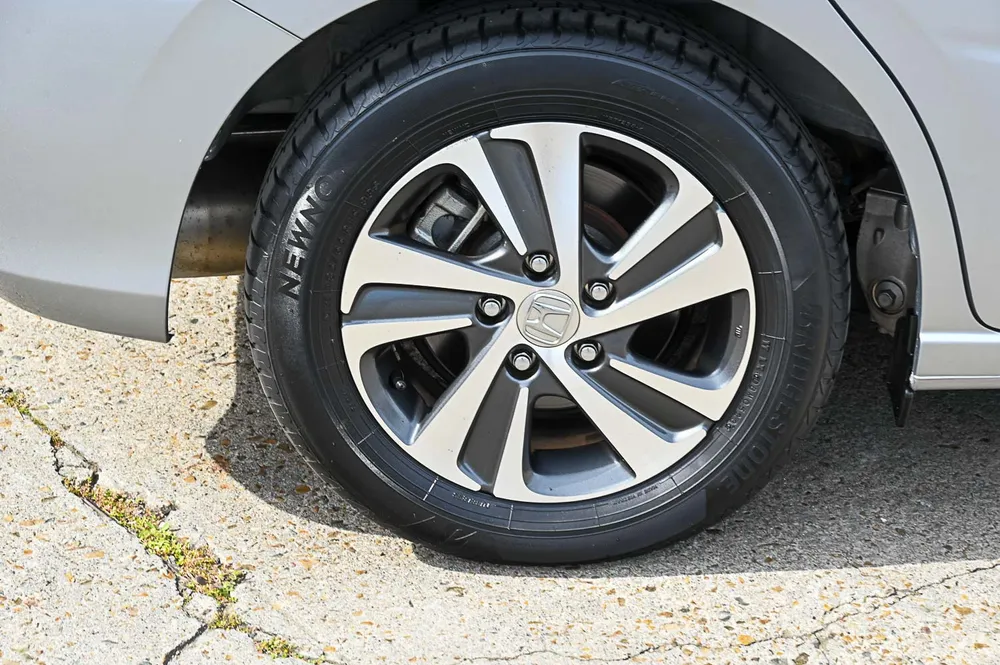 2020 Honda Freed HYBRID G HONDA SENSING - photo 12