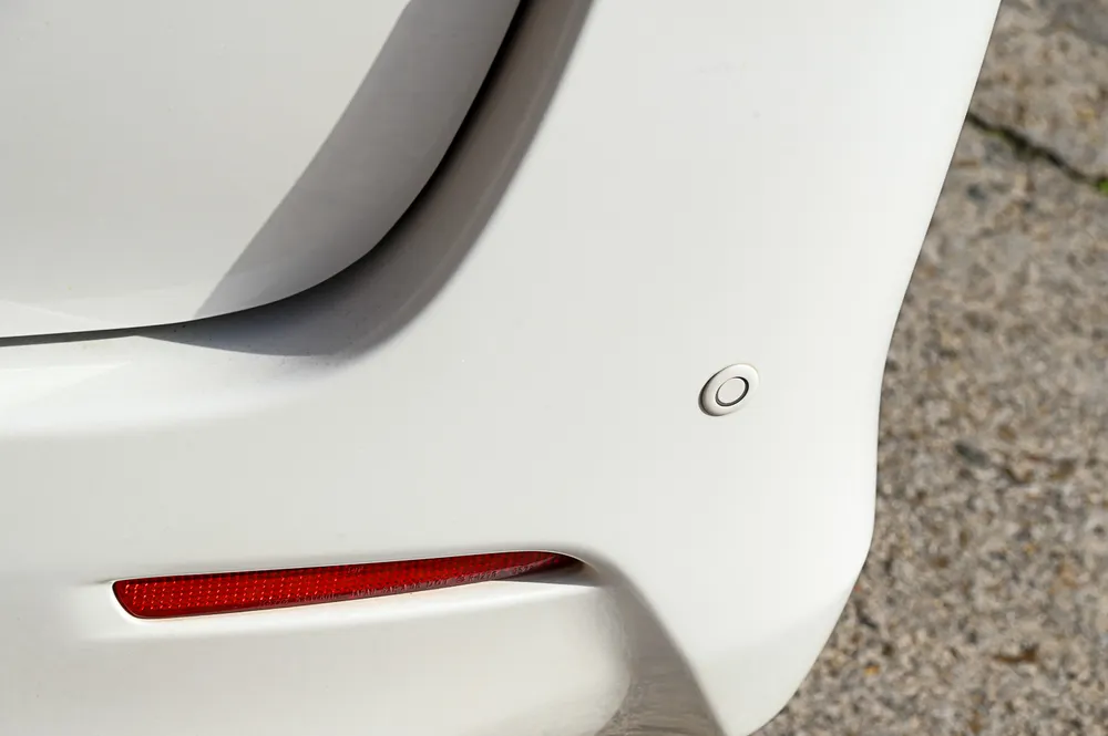 2014 Toyota Vellfire 2.4Z GOLDEN I Z2 - photo 10
