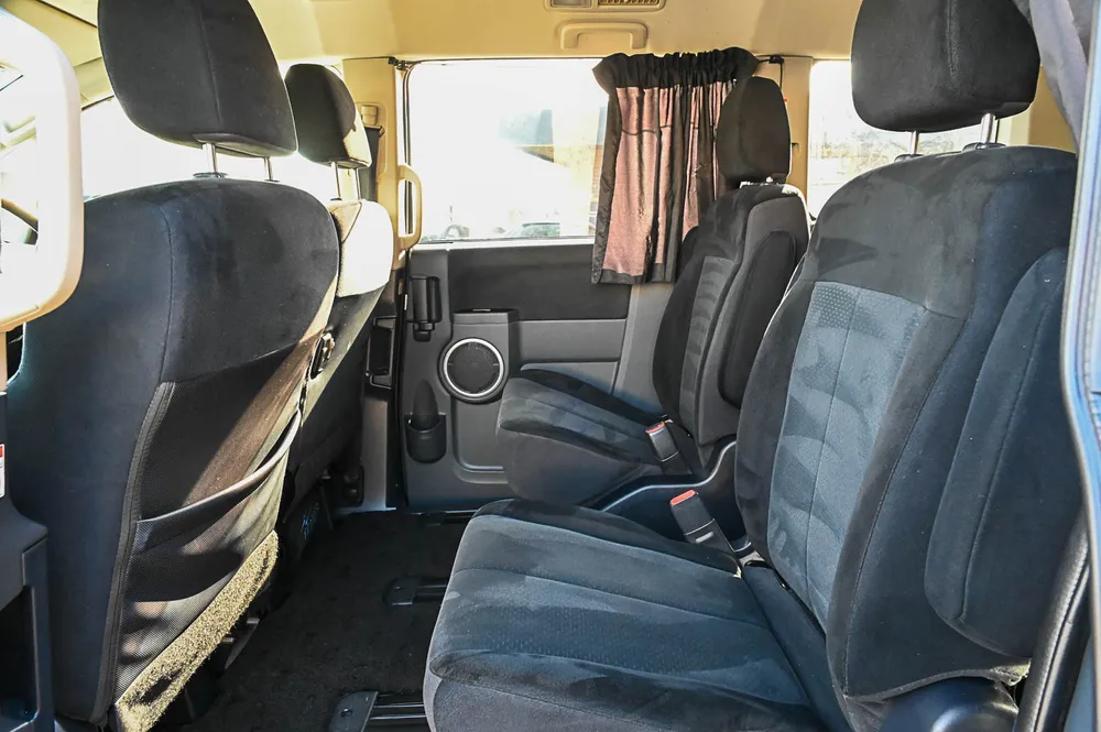 2010 Mitsubishi Delica D5 G Power Pack - photo 8