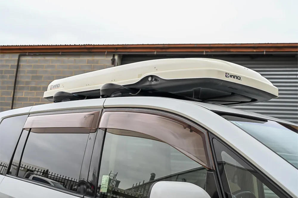 2013 Mitsubishi Delica D5 4WD D POWER PACK -JI - photo 3