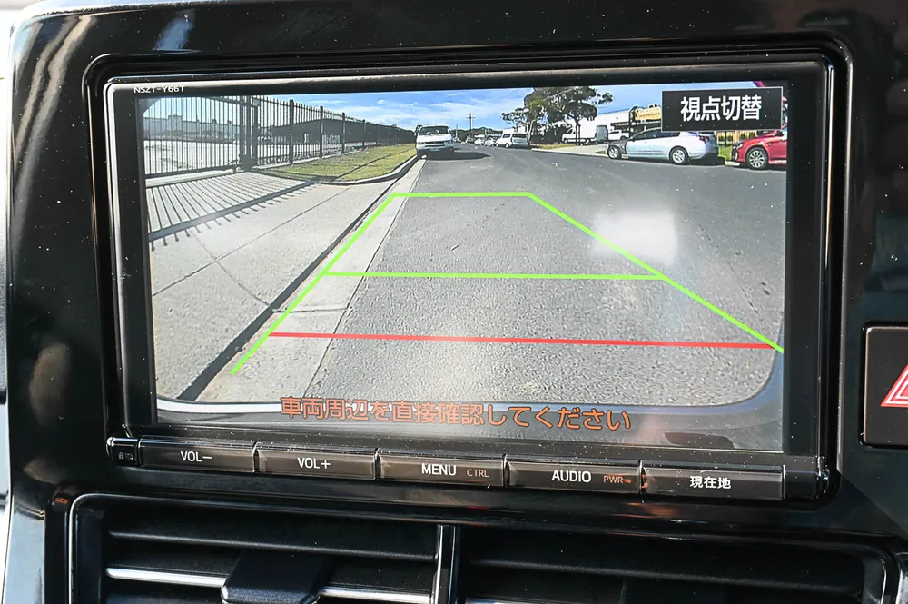 2017 Toyota Estima AERAS - photo 21